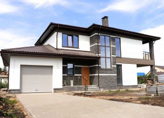 Продается дом, 230 м2, село Акбердино