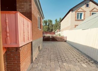 Продам дом, 188 м2, Бугуруслан, Нагорная улица