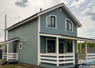 Продается дом, 101 м2, Домодедово, КП Новое Косино, 57