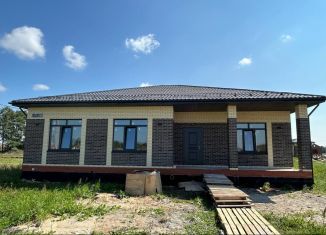 Продам дом, 157 м2, село Столбище, улица Салиха Сайдашева