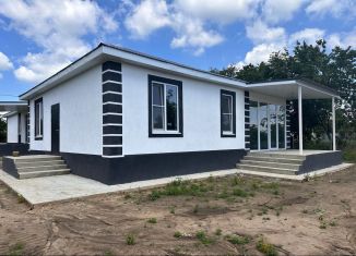 Продажа дома, 100 м2, Темрюк, Центральная площадь