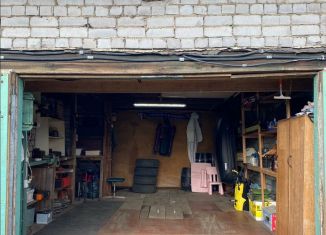Продажа гаража, 27 м2, Полярный, улица Лунина, 12
