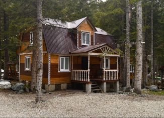 Аренда дома, 96 м2, курортный поселок Домбай, Аланская улица, 33/1