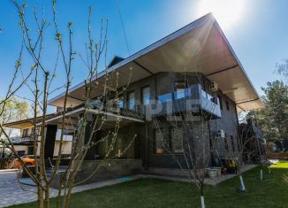 Продажа дома, 550 м2, поселок Красные Горки