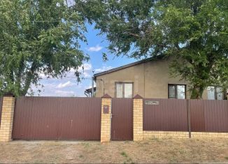 Продам дом, 70.4 м2, Калмыкия, улица Чкалова, 7