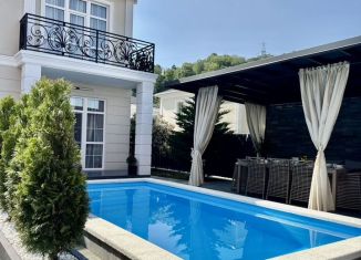 Сдам в аренду дом, 180 м2, Краснодарский край, Владимировская улица, 135А/4