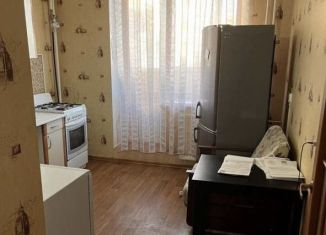 1-комнатная квартира в аренду, 34 м2, Петергоф, Парковая улица, 18, ЖК Новый Петергоф