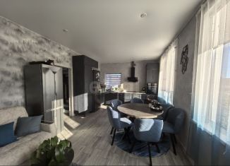 Продается дом, 126 м2, деревня Ирдоматка, Луговая улица, 14А