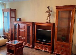 Сдача в аренду трехкомнатной квартиры, 55 м2, Подольск, Парковая улица, 43