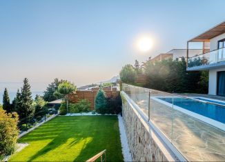 Дом на продажу, 201 м2, поселок городского типа Парковое