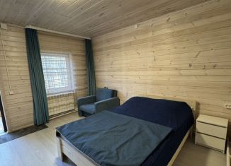 Сдается в аренду дом, 15 м2, поселок Хужир, Юбилейная улица, 43