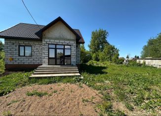 Продаю дом, 73.8 м2, село Ахметово, улица Ахмалетдинова, 59Б