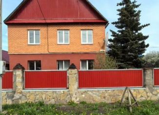 Продажа дома, 193 м2, село Загородный, улица Бунина