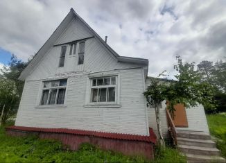 Продается дом, 45 м2, СНТ Тайга, 17-я линия