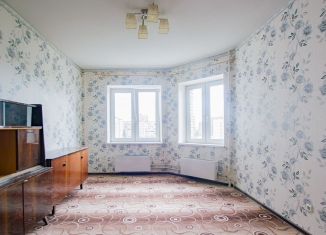 Сдаю однокомнатную квартиру, 38.3 м2, посёлок Металлострой, Полевая улица, 1/25