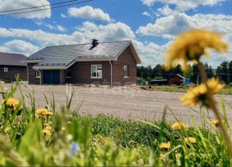 Продажа дома, 91.5 м2, деревня Каменное, 3-я Весенняя улица, 26