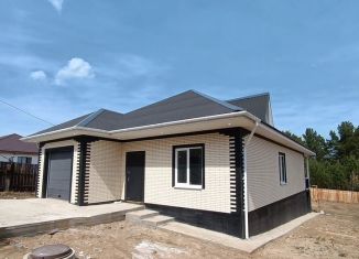 Продается дом, 90 м2, поселок Усть-Ордынский, улица Суворова