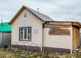 Продам дачу, 30 м2, Тюмень, Черёмуховая улица, 452
