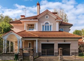 Продаю дом, 500 м2, посёлок Вёшки