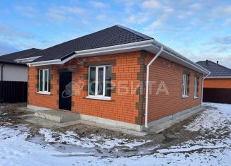 Продажа дома, 75 м2, деревня Паренкина