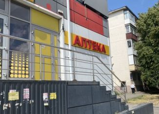 Аренда помещения свободного назначения, 45 м2, Ростов-на-Дону, проспект 40-летия Победы, 67А, Пролетарский район