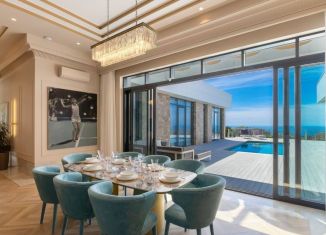 Продам дом, 570 м2, Сочи, микрорайон Новый Сочи, переулок Рахманинова