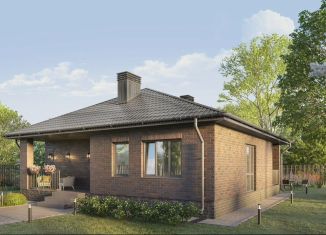 Коттедж на продажу, 104.3 м2, деревня Шмидтово