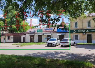 Продаю помещение свободного назначения, 200 м2, Пятигорск, Октябрьская улица, 55