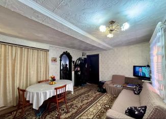 Продажа дома, 48.5 м2, Иркутская область, улица Ленина, 74