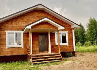 Продается дом, 110 м2, деревня Сепыч, Кипарисовая улица, 12