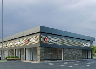 Продажа торговой площади, 1500 м2, Тольятти, Юбилейная улица, 13