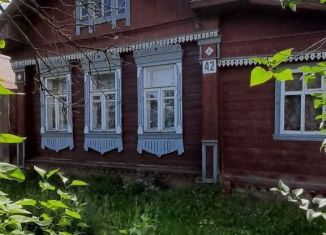 Продам дом, 50 м2, Иваново, 2-я Полётная улица, 42