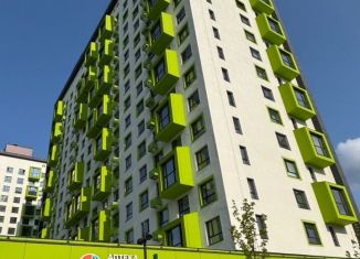 Сдается в аренду 1-ком. квартира, 44 м2, Пенза, улица Стасова, 2Ак2