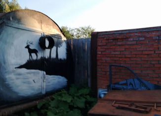 Продажа гаража, 14 м2, Стрежевой, улица Энтузиастов, 10