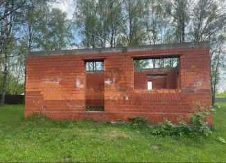 Продажа дома, 108 м2, деревня Храпки, Новая улица, 27