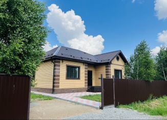 Продажа дома, 121 м2, деревня Зелёное Поле, Инженерная улица