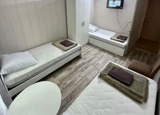 Сдача в аренду дома, 50 м2, посёлок турбазы Приморская, микрорайон Лесной, 10