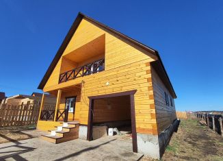 Продаю дом, 130 м2, деревня Грановщина, улица Михаила Ульянова