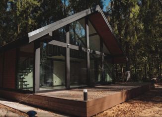 Продажа дома, 90 м2, деревня Гришино, деревня Гришино, 3