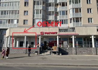 Продается помещение свободного назначения, 73.4 м2, Санкт-Петербург, улица Маршала Захарова, 18к1, муниципальный округ Южно-Приморский