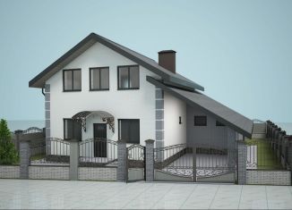 Продажа дома, 137 м2, посёлок городского типа Смышляевка