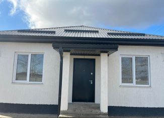 Продается дом, 78 м2, посёлок Знаменский, Вишнёвая улица, 117