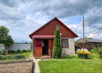 Продаю дачу, 25 м2, Киржач, СНТ Радуга, 138