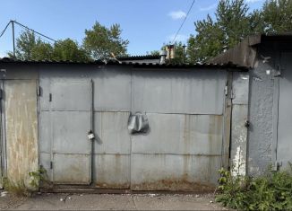 Гараж на продажу, 18 м2, Москва, Сигнальный проезд, вл21, Сигнальный проезд
