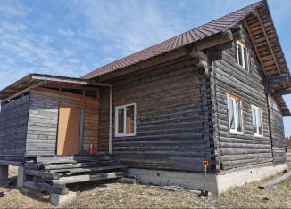 Продается дом, 72 м2, село Горицы, Яблоневый переулок, 2Г