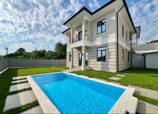 Продается дом, 550 м2, Сочи, Кутаисская улица