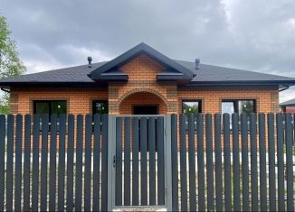 Продается дом, 120 м2, деревня Ушакова