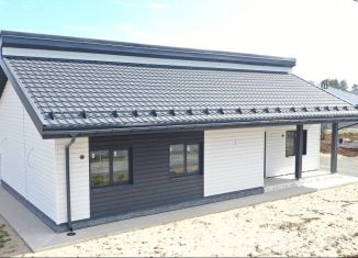 Продажа дома, 118 м2, Карелия, Строительная улица