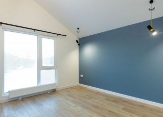 Дом на продажу, 75 м2, деревня Подшивалово, Мартовская улица, 39А