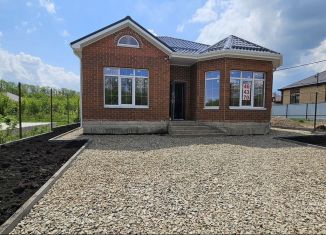 Дом на продажу, 125 м2, Ставрополь, улица Кавказский Тракт, 140, микрорайон № 11